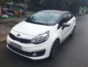 Kia Rio 2015 - Bán Kia Rio 2015, màu trắng, nhập khẩu còn mới, giá 390tr