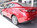 Mazda 2 2019 - Bán ô tô Mazda 2 đời 2019, màu đỏ