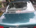 Mazda 626 2.0 MT 1996 - Bán Mazda 626 2.0 MT 1996, màu xanh lam, nhập khẩu Nhật Bản 