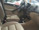 Volkswagen Tiguan   2008 - Bán Volkswagen Tiguan 2008, màu đen còn mới, giá tốt