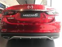 Mazda 6 2.0 Premium   2019 - Bán Mazda 6 2.0 Premium năm sản xuất 2019, màu đỏ, 907tr