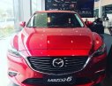 Mazda 6 2.0 Premium   2019 - Bán Mazda 6 2.0 Premium năm sản xuất 2019, màu đỏ, 907tr