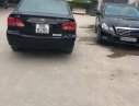 Toyota Corolla altis 1.8G MT 2008 - Bán xe cũ Toyota Corolla altis 1.8G MT đời 2008, màu đen