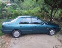 Mazda 626 2.0 MT 1996 - Bán Mazda 626 2.0 MT 1996, màu xanh lam, nhập khẩu Nhật Bản 