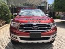 Ford Everest   2019 - Bán xe Ford Everest đời 2019, màu đỏ, nhập khẩu