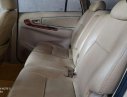 Toyota Innova MT 2.0G 2008 - Bán Toyota Innova MT 2.0G đời 2008, màu vàng, chính chủ