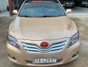 Toyota Camry  LE 2007 - Bán Toyota Camry 2007, màu vàng, xe nhập, chính chủ