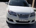 Hyundai Avante 2011 - Cần bán lại xe Hyundai Avante đời 2011, màu trắng, nhập khẩu, 319tr