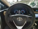 Toyota Corolla altis  1.8G CVT 2019 - Bán xe Toyota Corolla Altis G sản xuất 2019, màu nâu