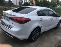 Kia Cerato   2018 - Bán xe Kia Cerato đời 2018, màu trắng