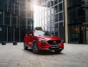 Mazda CX 5 2019 - Bán Mazda CX5 màu trắng giá chỉ từ 899 triệu
