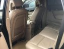 Chevrolet Captiva MT 2008 - Bán xe Chevrolet Captiva đời 2008, màu đen