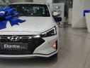 Hyundai Elantra 2019 - Cần bán Hyundai Elantra sản xuất năm 2019, màu trắng, xe nhập, giá tốt