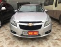 Chevrolet Cruze  MT  2011 - Cần bán Chevrolet Cruze đời 2011, màu bạc