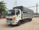 Hino FC 2019 - Bán Hino FC tải trọng 6,5 tấn thùng dài 4,3m- 7,4m