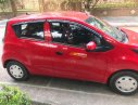 Chevrolet Spark   Van 2015 - Bán Chevrolet Spark Van đời 2015, màu đỏ, nhập khẩu nguyên chiếc, chính chủ giá cạnh tranh