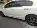 Honda Civic 2016 - Bán Honda Civic sản xuất 2016, màu trắng, giá 615tr