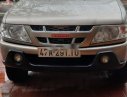 Isuzu Hi lander 2009 - Bán Isuzu Hi lander 2009, màu vàng cát