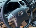 Toyota Hilux 3.0G 4x4 MT 2014 - Bán Toyota Hilux 3.0G 4x4 MT sản xuất năm 2014, màu đen, nhập khẩu 