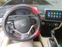 Honda Civic 2016 - Bán Honda Civic sản xuất 2016, màu trắng, giá 615tr