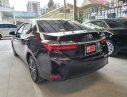 Toyota Corolla altis  1.8G CVT 2019 - Bán xe Toyota Corolla Altis G sản xuất 2019, màu nâu