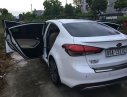 Kia Cerato   2018 - Bán xe Kia Cerato đời 2018, màu trắng