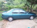 Mazda 626 2.0 MT 1996 - Bán Mazda 626 2.0 MT 1996, màu xanh lam, nhập khẩu Nhật Bản 