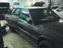 Mercedes-Benz 190 E  1989 - Bán ô tô Mercedes 190E sản xuất 1989, màu đen, xe nhập giá cạnh tranh