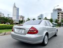 Mercedes-Benz E class E240 2004 - Merc E 240 nhập Mỹ 2004, xe nhà trùm mền, chạy đúng 65 ngàn km, bao test