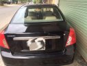 Daewoo Lacetti   2004 - Bán Daewoo Lacetti năm sản xuất 2004, màu đen, xe gia đình