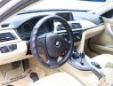 BMW 3 Series 320i 2012 - Bán xe BMW 3 Series 320i năm 2012, màu trắng, nhập khẩu biển TP. HCM