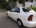 Daewoo Lanos SX 2003 - Daewoo Lanos sx đời 2003, màu trắng, nhập khẩu, 88 triệu