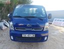 Kia Bongo 2012 - Bán xe Kia Bongo năm sản xuất 2012, màu xanh lam, nhập khẩu, cam kết không đụng không ngập nước