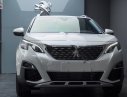 Peugeot 3008 2018 - Bán xe Peugeot 3008 đời 2018, màu trắng, xe cực đẹp