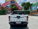 Ford Ranger   Wildtrak   2016 - Bán Ford Ranger Wildtrak 2016, màu trắng, nhập khẩu, chính chủ 