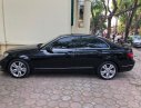 Mercedes-Benz C class C250 2013 - Bán Mercedes C250 full năm sản xuất 2013, màu đen, giá tốt