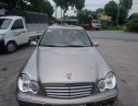 Mercedes-Benz C class C180k   2006 - Bán Mercedes C180k 2006, màu xám, giá tốt