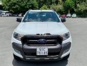 Ford Ranger   Wildtrak   2016 - Bán Ford Ranger Wildtrak 2016, màu trắng, nhập khẩu, chính chủ 