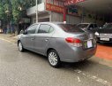 Mitsubishi Attrage 1.2 2017 - Bán ô tô Mitsubishi Attrage 1.2 sản xuất 2017, màu xám (ghi), nhập khẩu nguyên chiếc