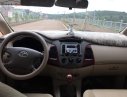 Toyota Innova G 2006 - Cần bán Innova G xịn, xe công chức sử dụng rất kỹ, không một lỗi nhỏ