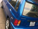 Kia CD5      2001 - Bán Kia CD5 năm 2001, màu xanh lam, nhập khẩu