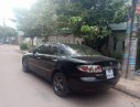 Mazda 6   2003 - Bán xe cũ Mazda 6 đời 2003, màu đen