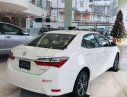 Toyota Corolla altis   1.8G CVT 2019 - Bán Toyota Corolla altis 1.8G đời 2019, màu trắng, giá tốt