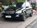 Mercedes-Benz ML Class 320 2002 - Bán xe Mercedes ML 320 năm 2002, xe nhập chính chủ, 315tr