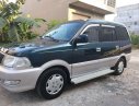 Toyota Zace   GL   2003 - Cần bán Toyota Zace GL 2003, nhập khẩu nguyên chiếc, giá tốt