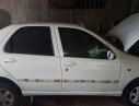 Fiat Siena 2003 - Cần bán Fiat Siena sản xuất năm 2003, màu trắng giá cạnh tranh