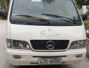 Mercedes-Benz MB   2001 - Bán Mercedes MB 2001, màu trắng, nhập khẩu, 65tr