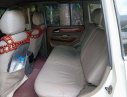 Ssangyong Musso    2002 - Bán Ssangyong Musso năm 2002, màu trắng, nhập khẩu