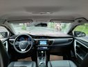 Toyota Corolla altis 1.8G 2015 - Bán Toyota Corolla altis 1.8G đời 2015, màu đen