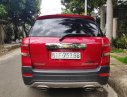 Chevrolet Captiva Revv  2016 - Bán ô tô Chevrolet Captiva Revv ĐK T7/2016, màu đỏ, giá 695tr, xe bao test